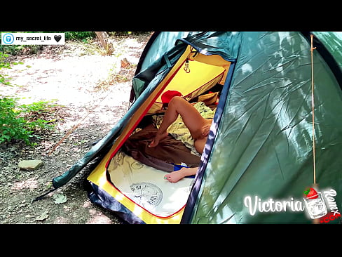 ❤️ Gefilmd op camera Gepassioneerd aftrekken Vreemdeling in een tent ❤ Super sex at nl.josporn-com.ru ️❤