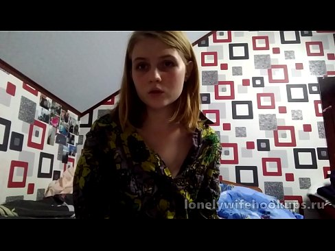 ❤️ Jonge blonde studente uit Rusland houdt van grotere lullen. ❤ Super sex at nl.josporn-com.ru ️❤