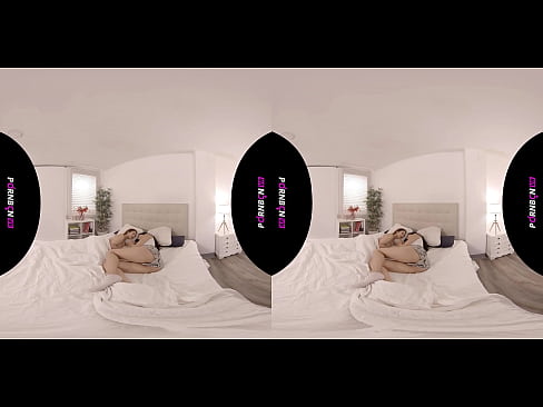 ❤️ PORNBCN VR Twee jonge lesbiennes worden geil wakker in 4K 180 3D virtual reality Geneva Bellucci Katrina Moreno ❤ Super sex at nl.josporn-com.ru ️❤